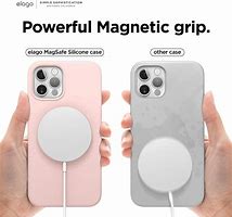 Image result for Apple MagSafe Cases Pink