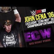 Image result for WWE 2K18 John Cena 06