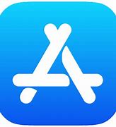 Image result for App Store Icon PNG