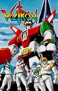 Image result for Voltron TV