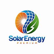 Image result for Solar Panels Word Logo