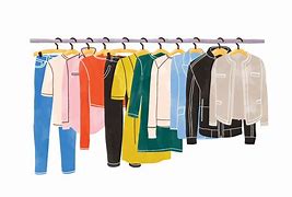 Image result for Cloth Hanger Graphic