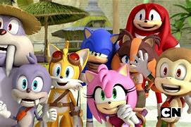 Image result for Sonic Boom Rouge