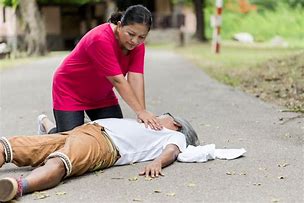 Image result for Basic Life Support Training Clip Art