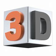 Image result for 3D Transparent Logo Design