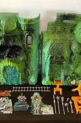 Image result for He-Man Castle Toy