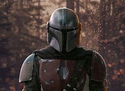 Image result for Star Wars Mando Blood Shot Wallpaper