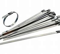 Image result for Stainless Steel Tie Wire
