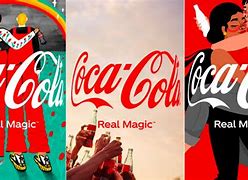 Image result for Coca-Cola Marketing 5C