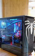 Image result for Spider-Man Computer Case