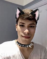 Image result for Catboy IRL