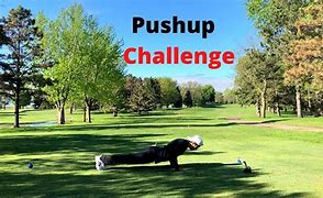 Image result for Push-Up Challenge Plan