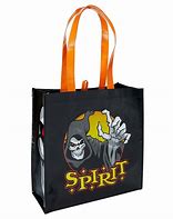 Image result for Spirit Halloween Costume Bag