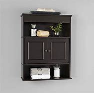 Image result for Mounted Cabinet Storage