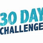 Image result for 30 Days Challenge Walpaper