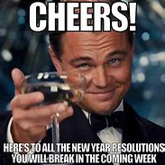 Image result for New Year's Resolution to Be Less Sarcasti