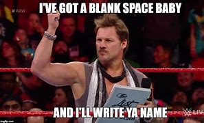 Image result for Blank Space Write Your Name Meme
