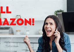 Image result for Amazon Cust Phone