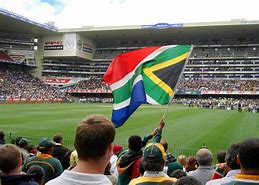 Image result for South African Rugby Logo