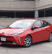 Image result for 2019 Toyota Prius AWD