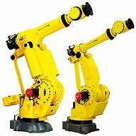 Image result for Fanuc 300Ib Robot