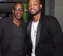 Image result for D-Wade Dad