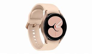 Image result for Samsung Watch Cream Gold