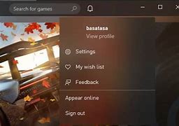 Image result for Xbox App Windows 10
