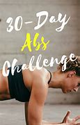 Image result for 30-Day Lower ABS Challenge