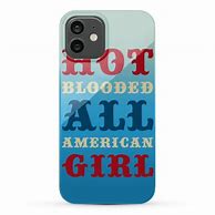 Image result for Americam Girl Phone Case