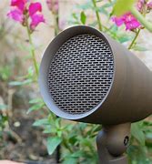 Image result for Outdoor Stereo System