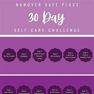 Image result for November Self-Care Challenge