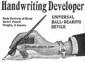 Image result for Adaptive Writing Utensils