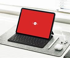 Image result for iPad Mockup