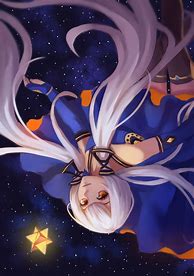 Image result for Stardust Anime Girl