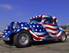 Image result for American Custom Hot Rod