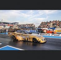 Image result for NHRA Undertaker Funny Car