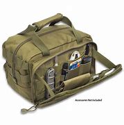 Image result for Us Military Rubberised Tool Bag