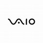 Image result for Vaio Logo Sticker