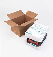 Image result for Expanding Foam Encasement Box