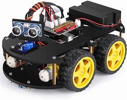 Image result for Arduino Robot Kits for Adults