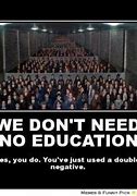 Image result for Education Puns