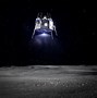 Image result for Blue Moon Lunar Lander