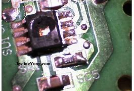 Image result for Burnt Power Supply