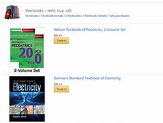 Image result for Amazon Textbooks