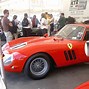 Image result for Ferrari 350 GT