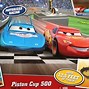Image result for Cars Piston Cup 500 Track Set