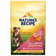 Image result for Nature Dog Food Grain Free