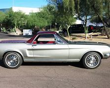Image result for Ford Mustang Truck