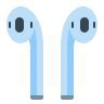 Image result for Air Pods Emoji